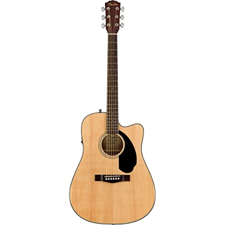 Fender Squier Dreadnought Acoustic Guitar
