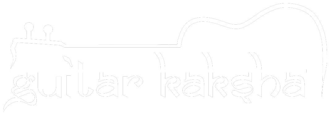 Guitar Kaksha Logo